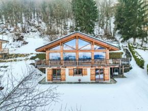 Chalet D'Arby by Interhome